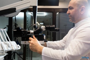 Клиника эстетической стоматологии и имплантации D'CLINIC (Д'КЛИНИК)