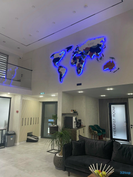 Клиника эстетической стоматологии и имплантации D'CLINIC (Д'КЛИНИК)