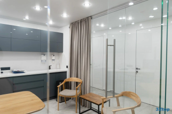 Клиника эстетической стоматологии и имплантации D'CLINIC (Д'КЛИНИК)