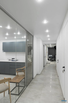 Клиника эстетической стоматологии и имплантации D'CLINIC (Д'КЛИНИК)