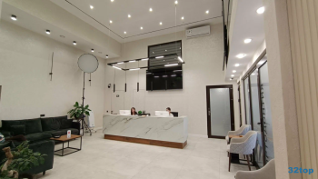 Клиника эстетической стоматологии и имплантации D'CLINIC (Д'КЛИНИК)