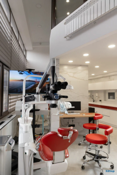 Клиника эстетической стоматологии и имплантации D'CLINIC (Д'КЛИНИК)