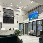 Клиника эстетической стоматологии и имплантации D'CLINIC (Д'КЛИНИК)