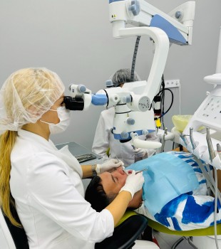 Стоматологическая клиника NEW SMILE (НЬЮ СМАЙЛ)