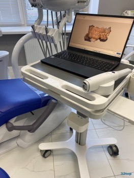 Стоматологическая клиника NEW SMILE (НЬЮ СМАЙЛ)