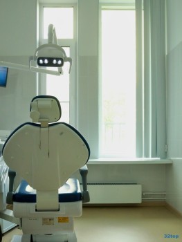 Стоматологическая клиника СТОМАТОЛОГИЯ.РУ м. Потапово