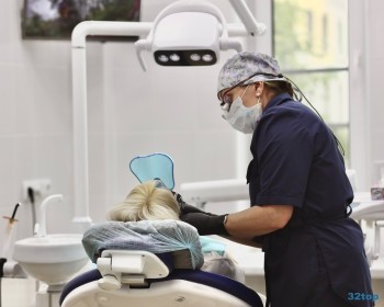 Стоматологическая клиника СТОМАТОЛОГИЯ.РУ м. Потапово