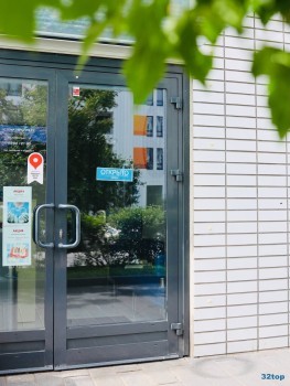 Стоматологическая клиника СТОМАТОЛОГИЯ.РУ м. Потапово