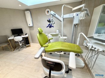 Стоматология НОВОДЕНТ м. Ботаническая
