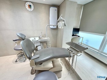 Стоматология НОВОДЕНТ м. Ботаническая