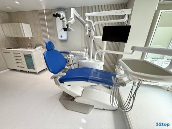 Стоматология НОВОДЕНТ м. Ботаническая