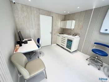 Стоматология НОВОДЕНТ м. Ботаническая