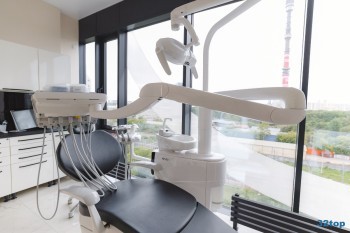 Стоматологическая клиника DENTAL MANIA (ДЕНТАЛ МАНИЯ) м. Бутырская