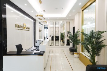 Стоматологическая клиника DENTAL MANIA (ДЕНТАЛ МАНИЯ) м. Бутырская