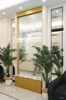 Стоматологическая клиника DENTAL MANIA (ДЕНТАЛ МАНИЯ) м. Бутырская