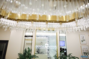 Стоматологическая клиника DENTAL MANIA (ДЕНТАЛ МАНИЯ) м. Бутырская