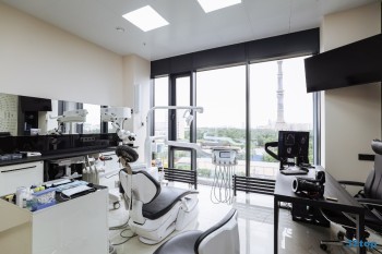 Стоматологическая клиника DENTAL MANIA (ДЕНТАЛ МАНИЯ) м. Бутырская