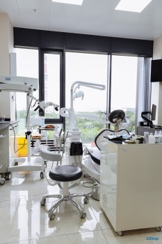 Стоматологическая клиника DENTAL MANIA (ДЕНТАЛ МАНИЯ) м. Бутырская