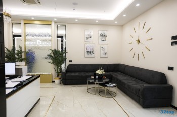 Стоматологическая клиника DENTAL MANIA (ДЕНТАЛ МАНИЯ) м. Бутырская