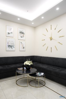 Стоматологическая клиника DENTAL MANIA (ДЕНТАЛ МАНИЯ) м. Бутырская