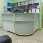 Многопрофильный медицинский центр ИНФАНТ м. Комендантский проспект