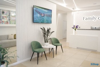 Стоматологическая клиника FAMILY CLINIC (ФЭМИЛИ КЛИНИК)