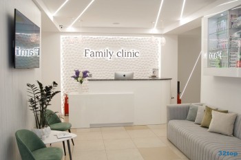 Стоматологическая клиника FAMILY CLINIC (ФЭМИЛИ КЛИНИК)
