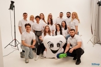 Стоматологическая клиника NEW SMILE (НЬЮ СМАЙЛ)