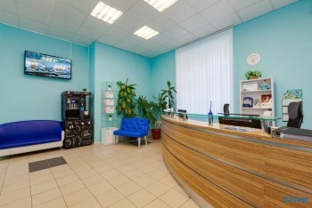 Медицинский центр ВИТАКОР