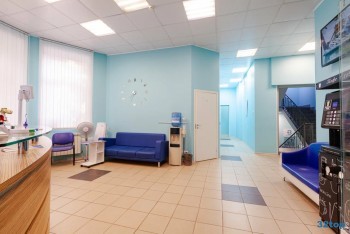 Медицинский центр ВИТАКОР