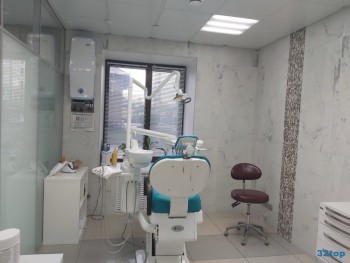 Центр лечения заболевания пародонта НПО м. Геологическая