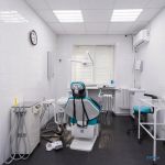 Стоматологическая клиника ТАРИ