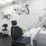 Стоматологическая клиника ТАРИ