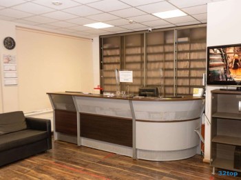 СОВРЕМЕННАЯ ДИАГНОСТИЧЕСКАЯ КЛИНИКА