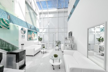 Стоматология CHARISMA (ХАРИЗМА)