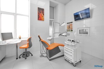 Стоматология CHARISMA (ХАРИЗМА)