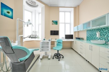 Стоматология CHARISMA (ХАРИЗМА)