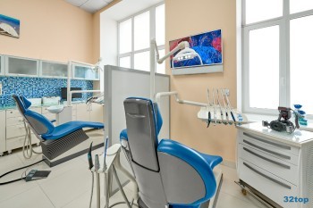 Стоматология CHARISMA (ХАРИЗМА)