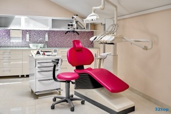 Стоматология CHARISMA (ХАРИЗМА)