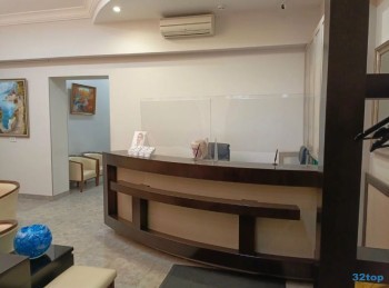 Медицинская клиника ЭКСПЕРТ м. Чкаловская