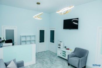 Стоматология ЭМИДЕНТ на ул. 50-летия Октября