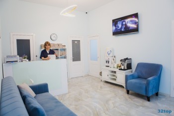 Стоматология ЭМИДЕНТ на ул. 50-летия Октября