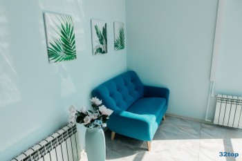 Стоматология ЭМИДЕНТ на Габдуллы Амантая