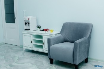 Стоматология ЭМИДЕНТ на Габдуллы Амантая