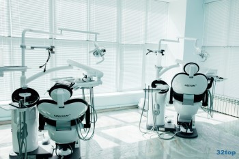 Стоматология ЭМИДЕНТ на Габдуллы Амантая