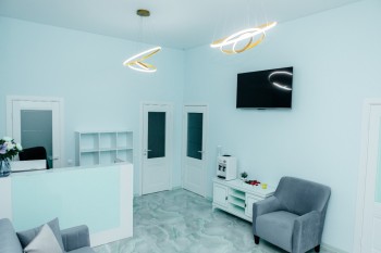 Стоматология ЭМИДЕНТ на Гагарина