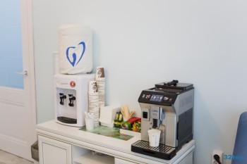 Стоматология ЭМИДЕНТ на Гагарина