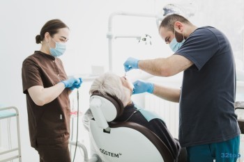 Стоматология ЭМИДЕНТ на Гагарина