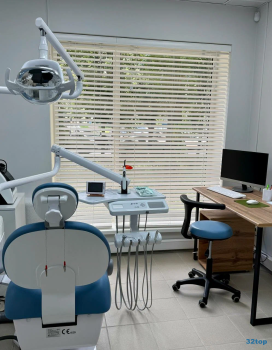 Стоматологическая клиника О2 (О ДВА)