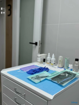 Стоматологическая клиника О2 (О ДВА)